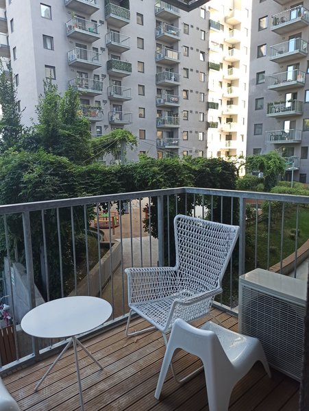 Parc Tineretului, la 10 minute de metrou