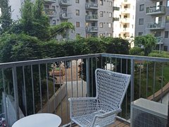 Parc Tineretului, la 10 minute de metrou