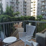 Parc Tineretului, la 10 minute de metrou